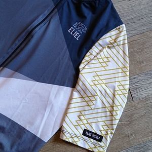 ELIEL Cycling Jersey